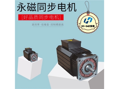 How to maintain permanent magnet motor?