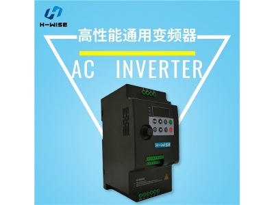 How to judge the quality of a frequency converter?