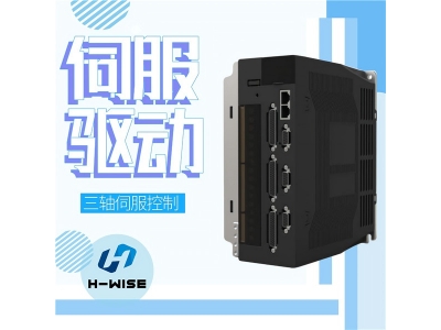 How to set servo drive parameters? Eight parameters are key